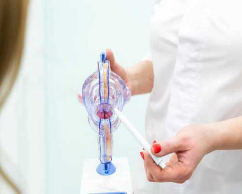 国内代怀孕费用,先天性无精症会遗传给下一代?过来人为你揭开真相