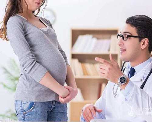 国内捐卵,孕期6个月需要做什么检查 这3个检查不能忽视