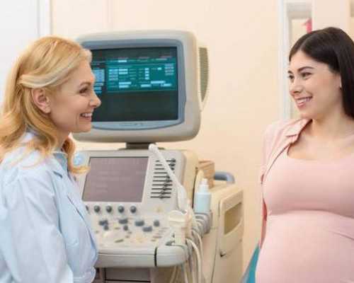 同房后小腹坠胀是不是怀孕了?同房后小腹胀是咋回事?,代怀包生男