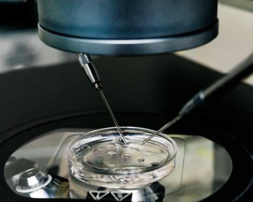 国内供卵试管的步骤, 泰国三代试管筛查技术解读 让您的孩子远离遗传病